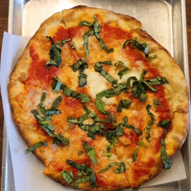 Margherita