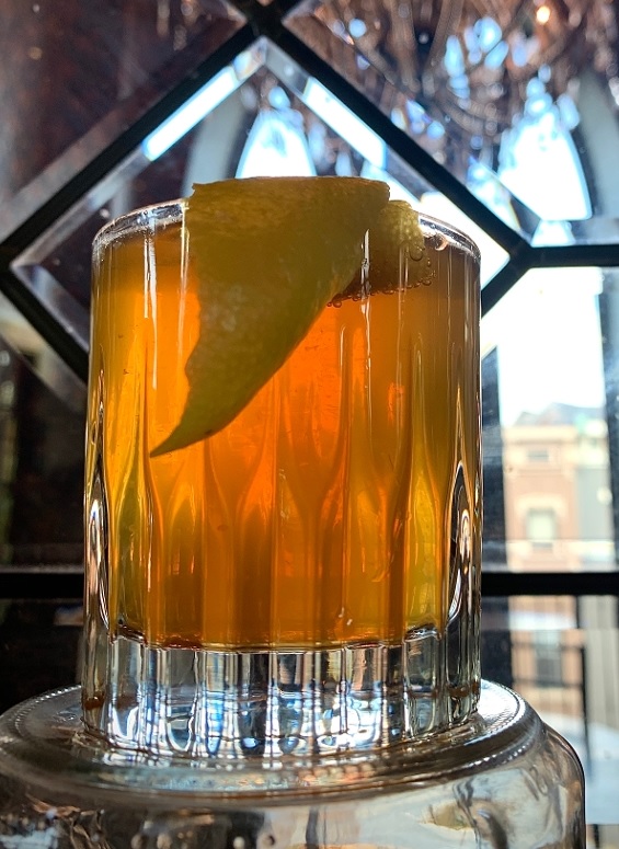 Hops and Honey