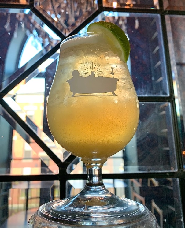 Nellie's Mule